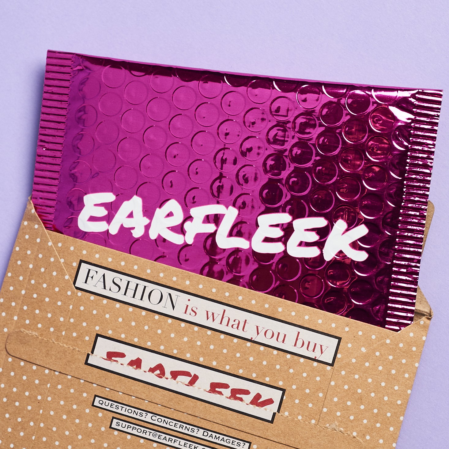 EarFleek Boho Babe Review + 50% Off Coupon – January 2020