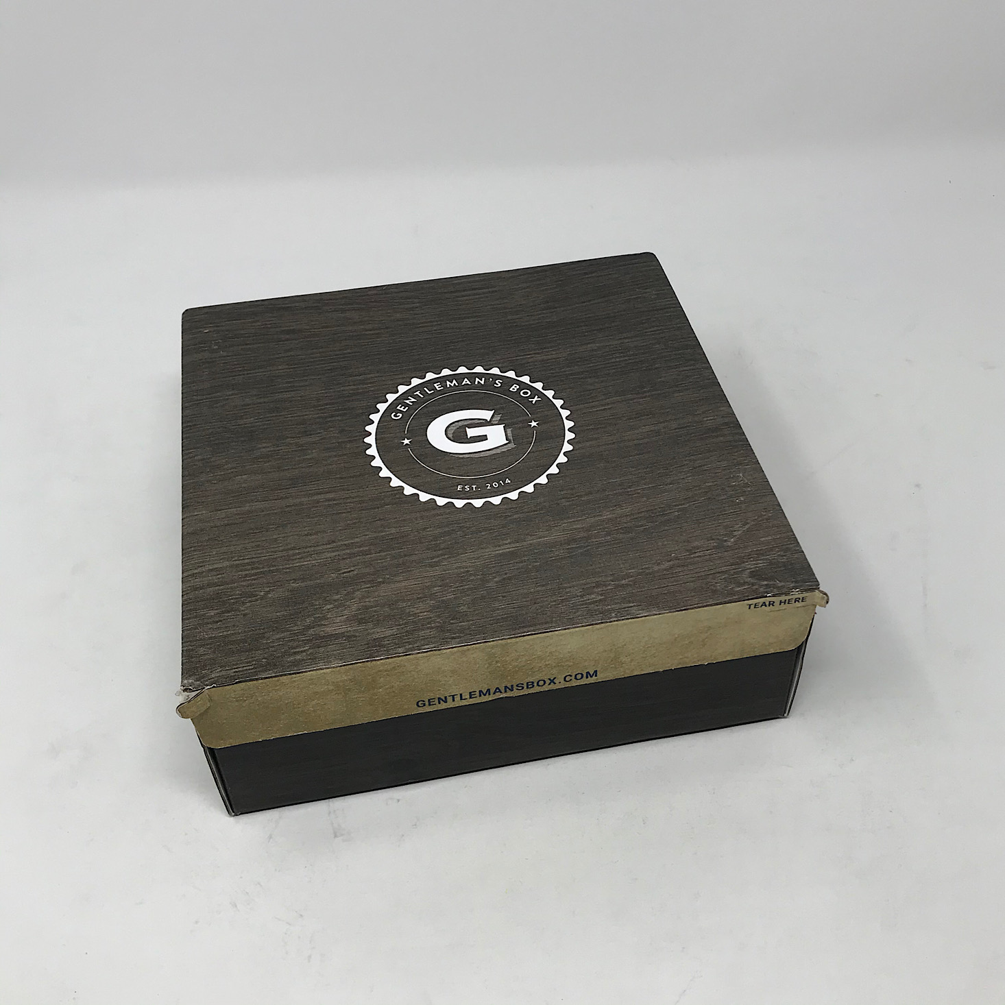 Gentleman’s Box Subscription Review + Coupon – February 2020