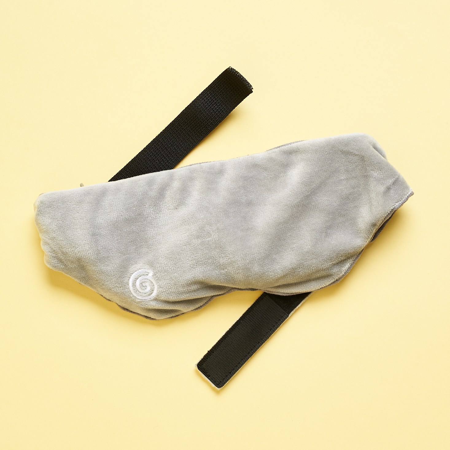 Weighted Eye Mask Fabfitfun at Ed Reese blog