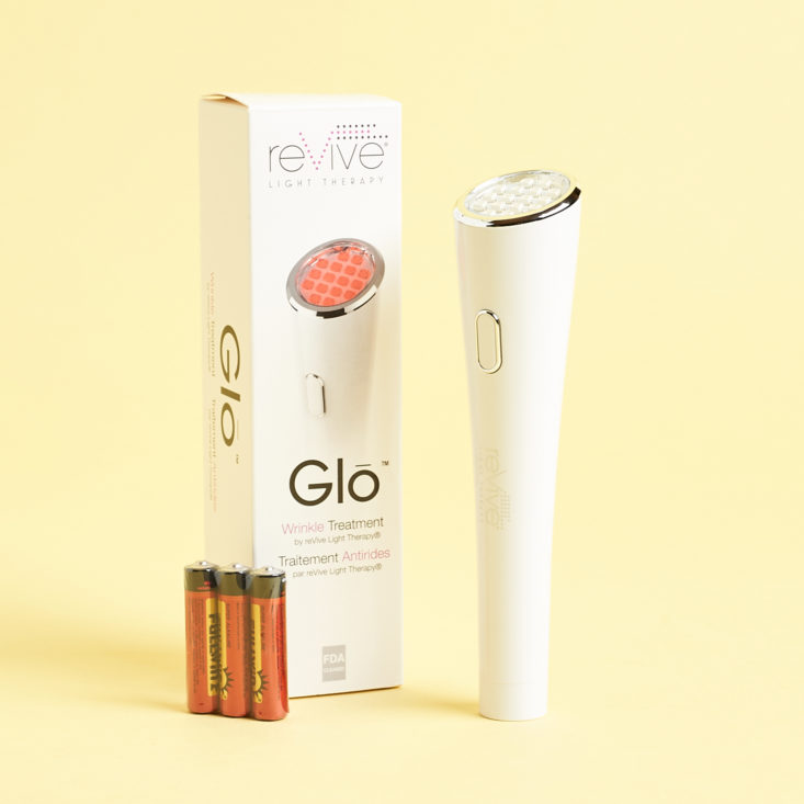 reVive Glo Light