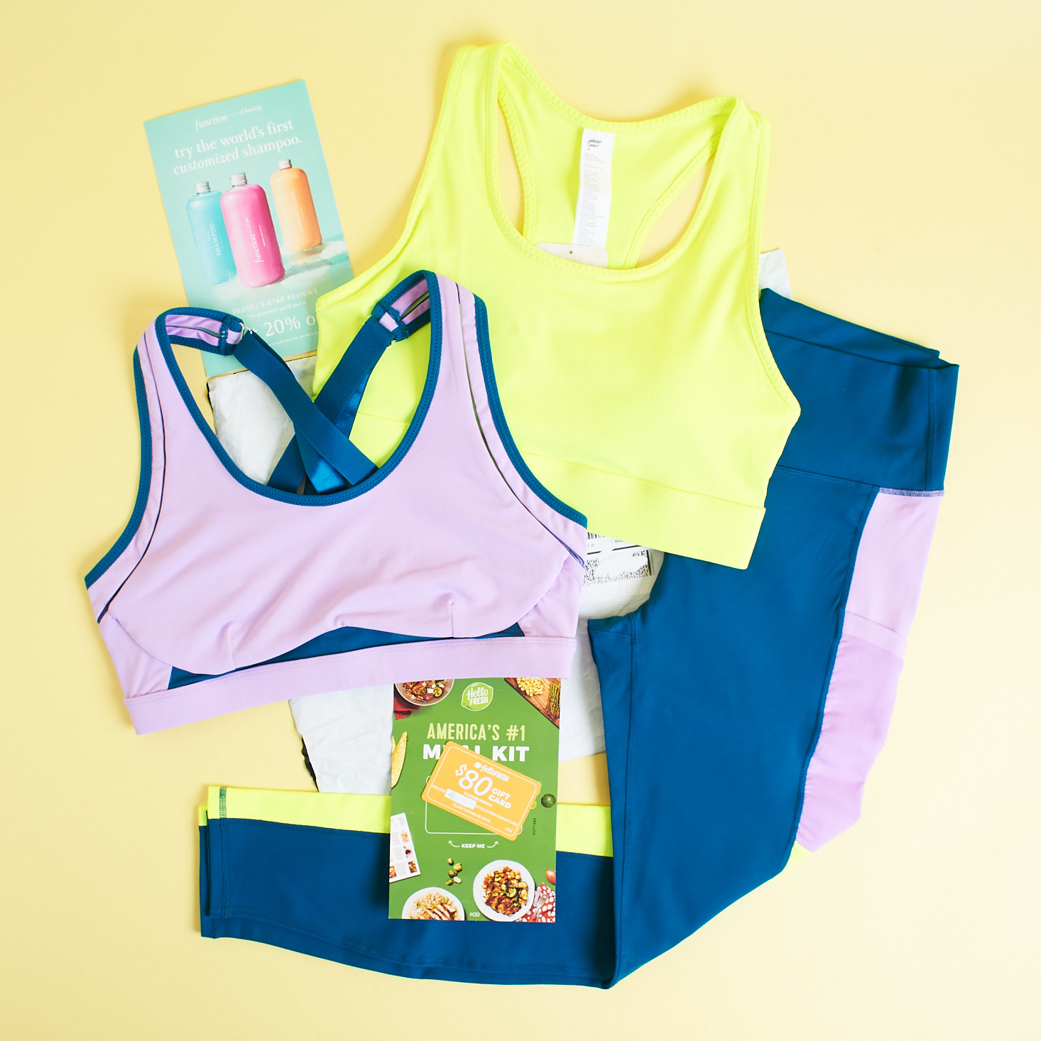 Fabletics VIP Membership Review + Coupon – February 2020