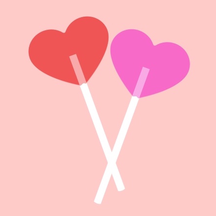 Galentine’s Day Party 2020 Giveaway Winners!