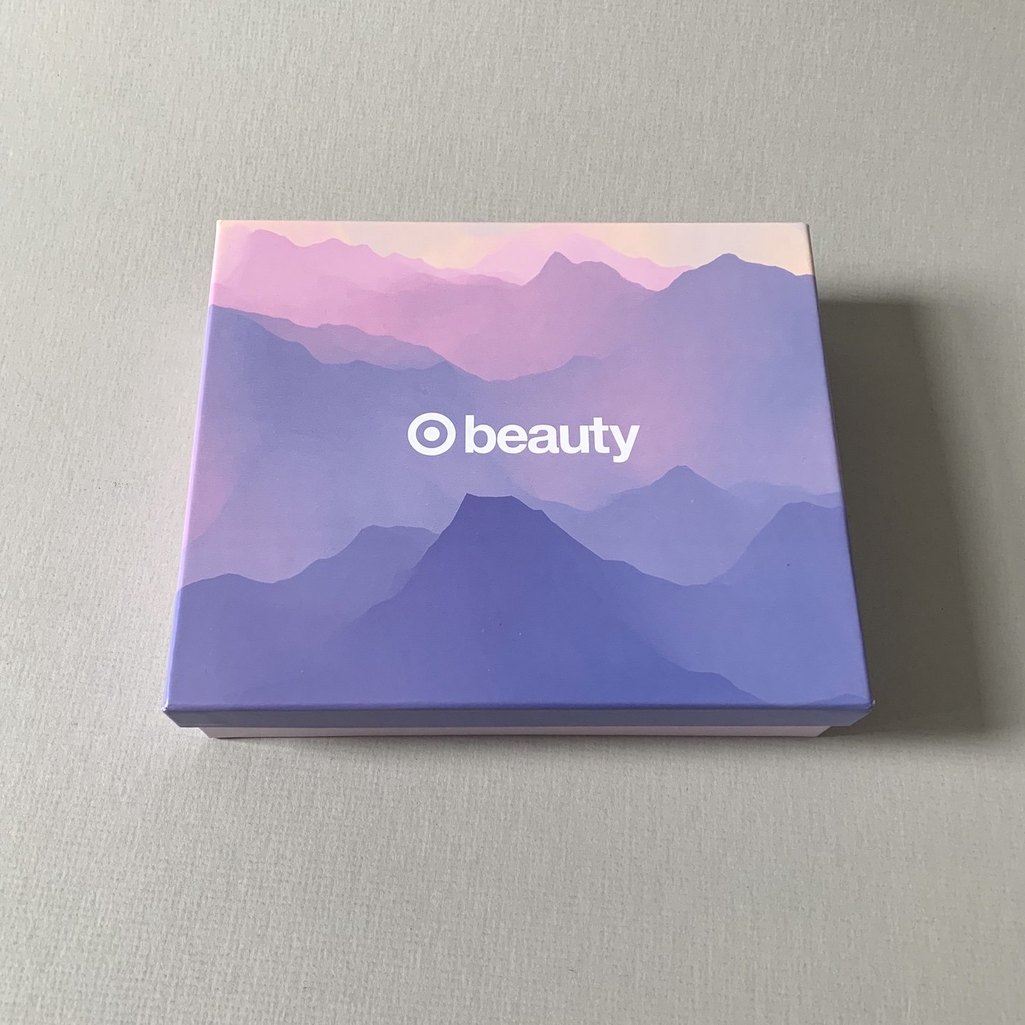 Target Beauty Box “Self Love” Review – February 2020