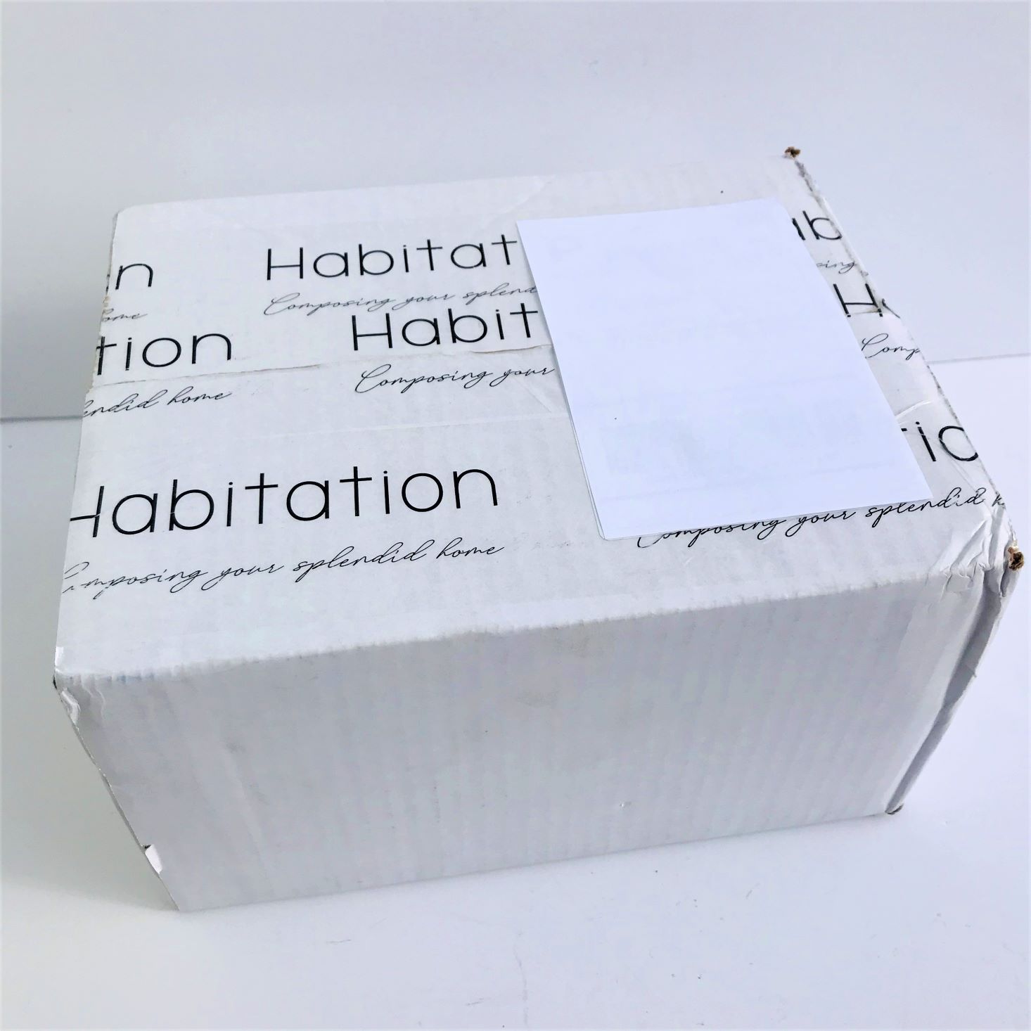 Habitation Box “Love for Your Home” Review – February 2020