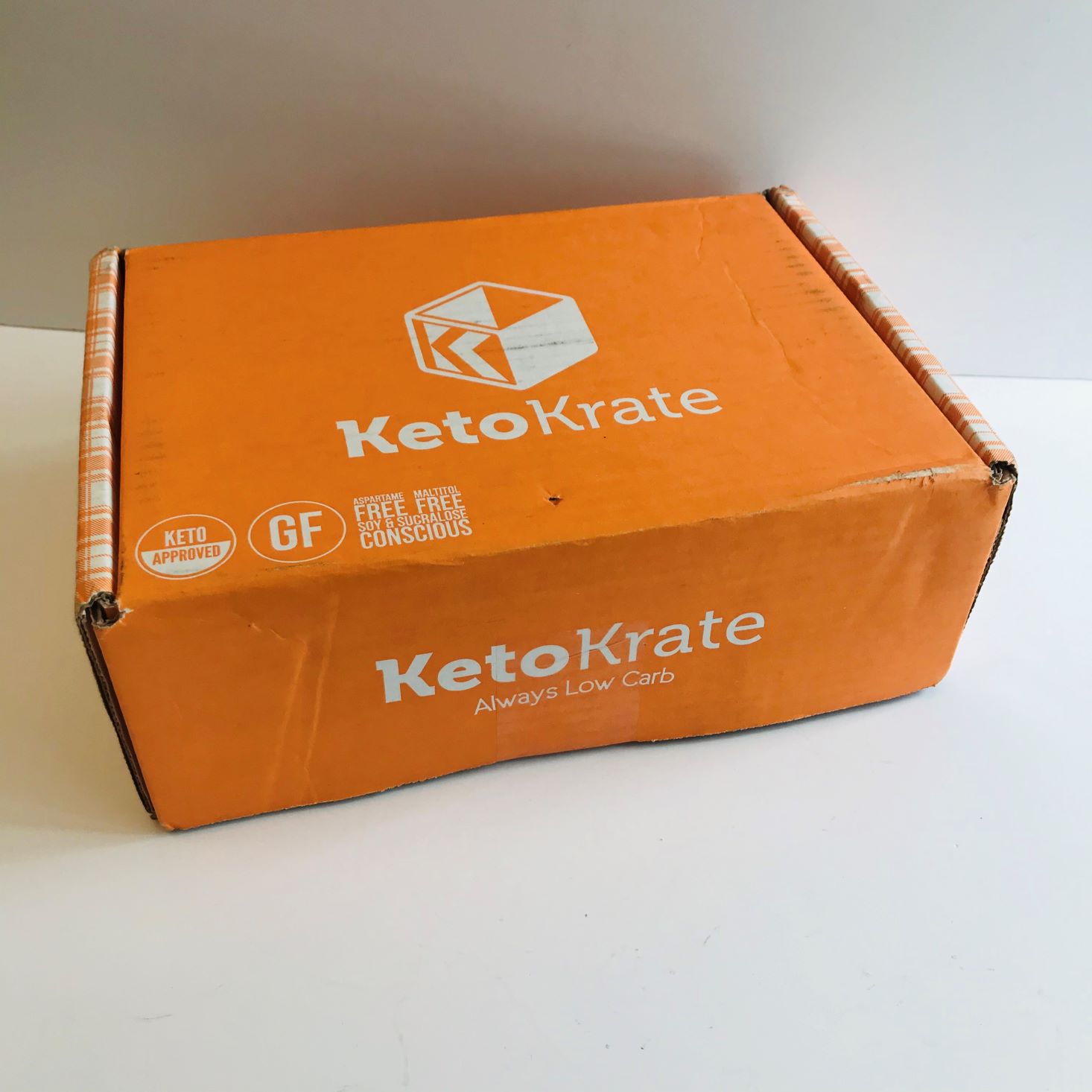 Keto Krate Subscription Box Review + Coupon – February 2020
