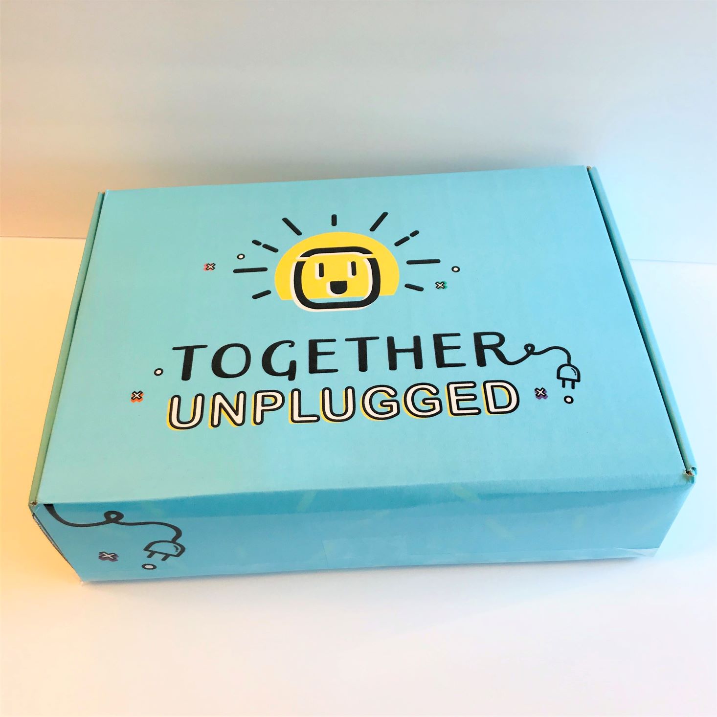 Together Unplugged Subscription Review + Coupon – April 2020