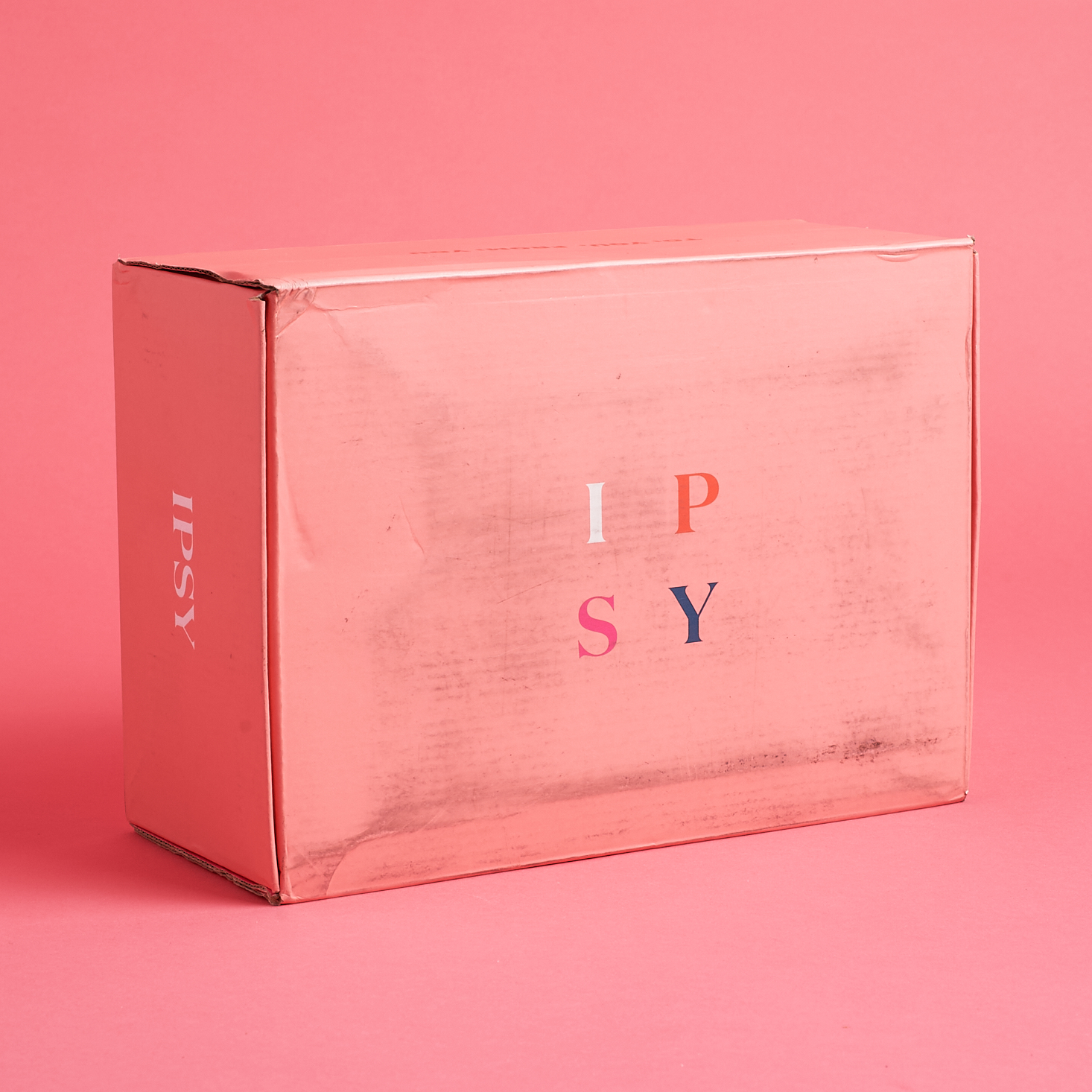 Ipsy Glam Bag Ultimate Review – February 2020