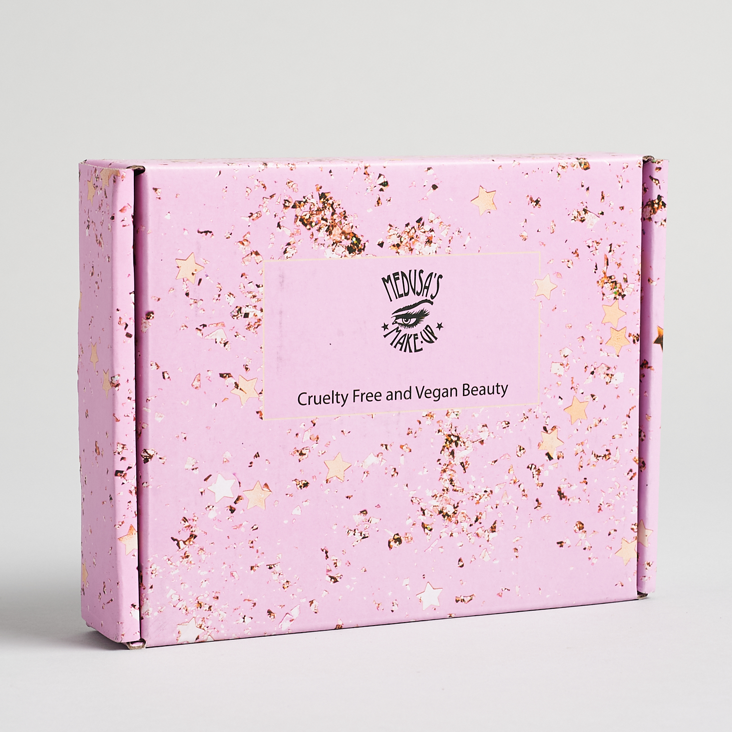 Medusa’s Make-Up Beauty Box Review + Coupon – February 2020