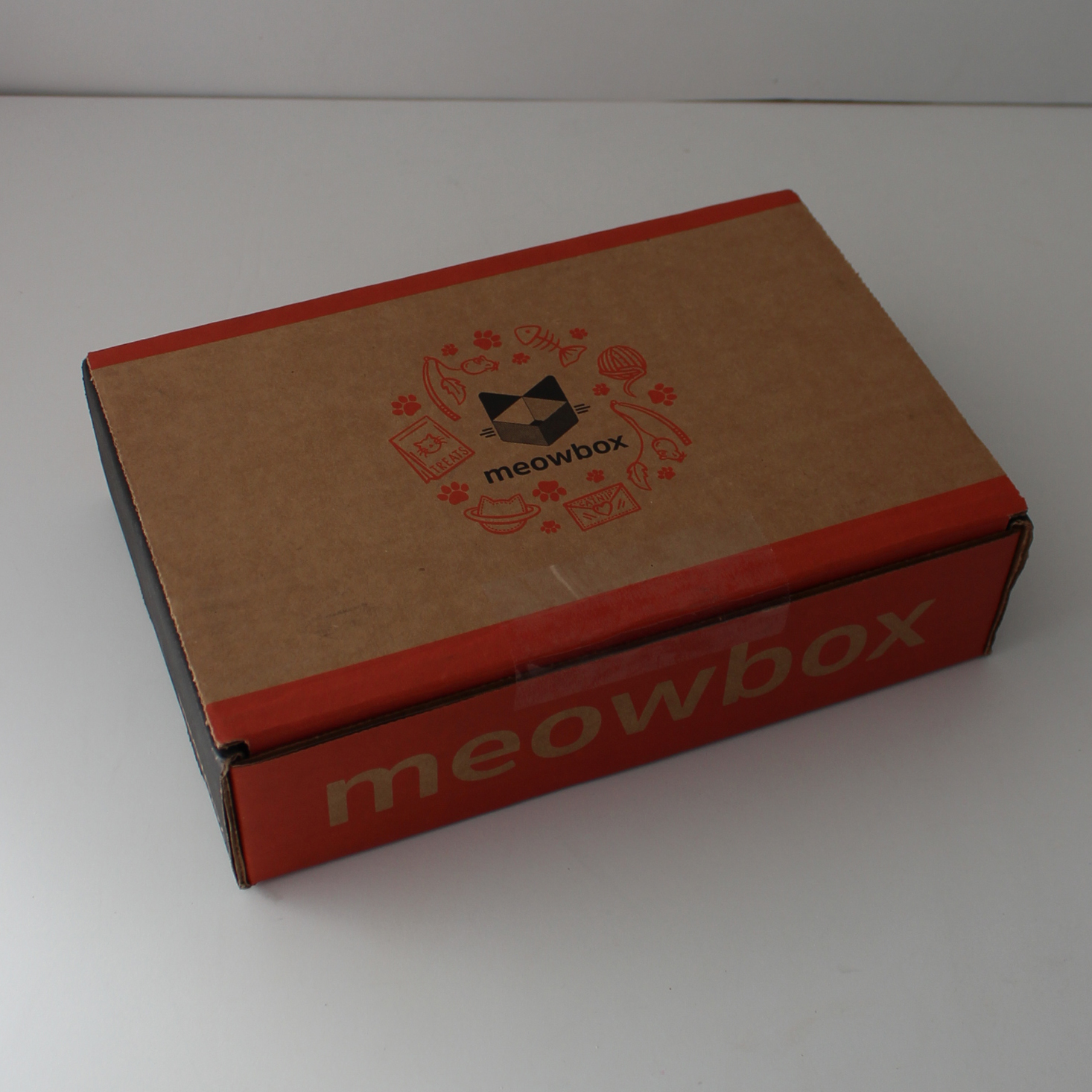 meowbox Cat Subscription Review + Coupon – February 2020