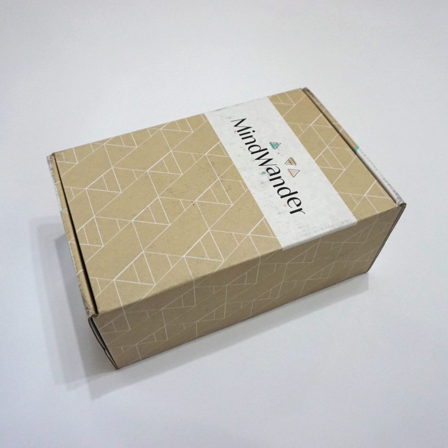 MindWander Subscription Box Review + Coupon – February 2020