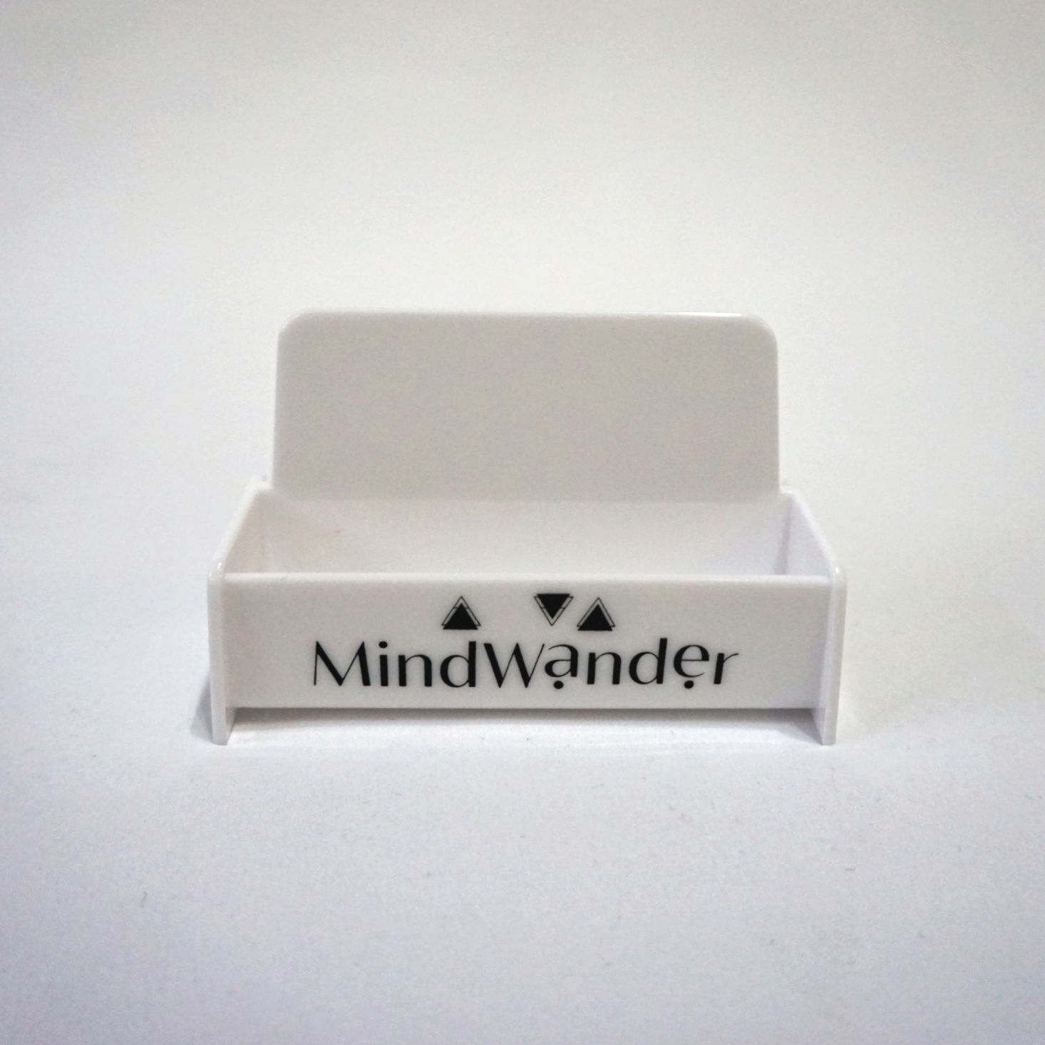 MindWander February 2020 card holder