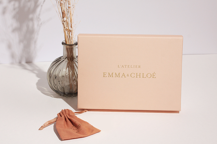 Emma & Chloe Coupon – $17.50 Per Box With Subscription!