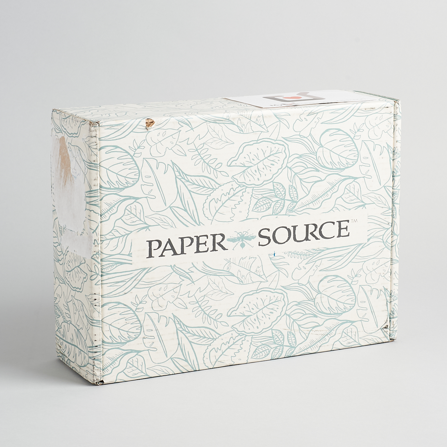 Paper Source Subscription Box Review – Spring 2020