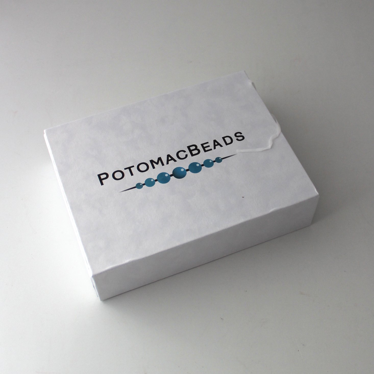 PotomacBeads Best Bead Box Review – February 2020