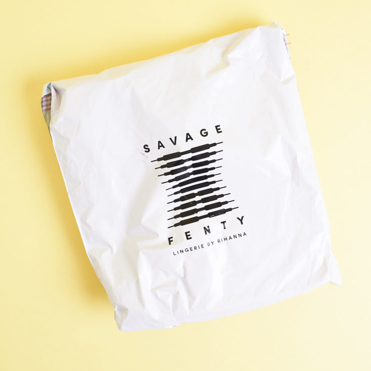 Savage X Fenty Review - February 2020