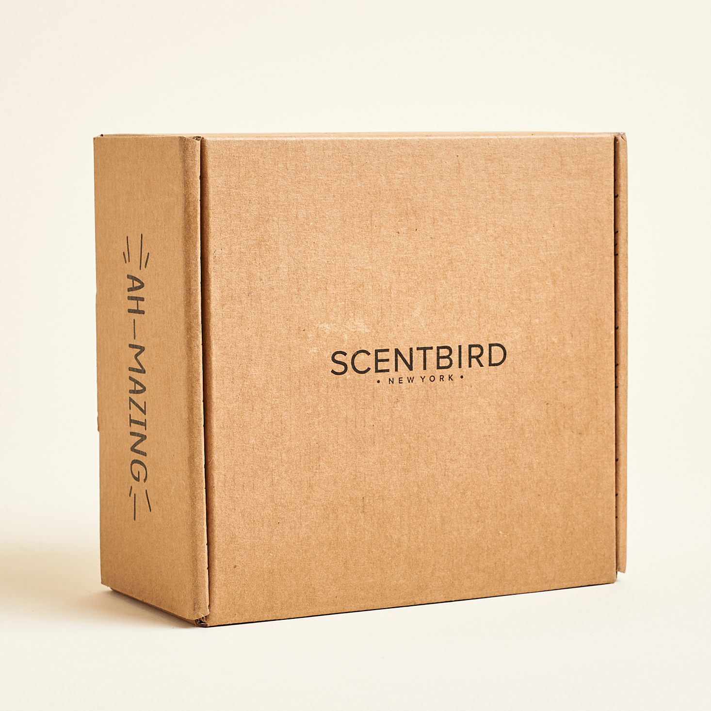 Scentbird Skincare Review + Coupon – January 2020