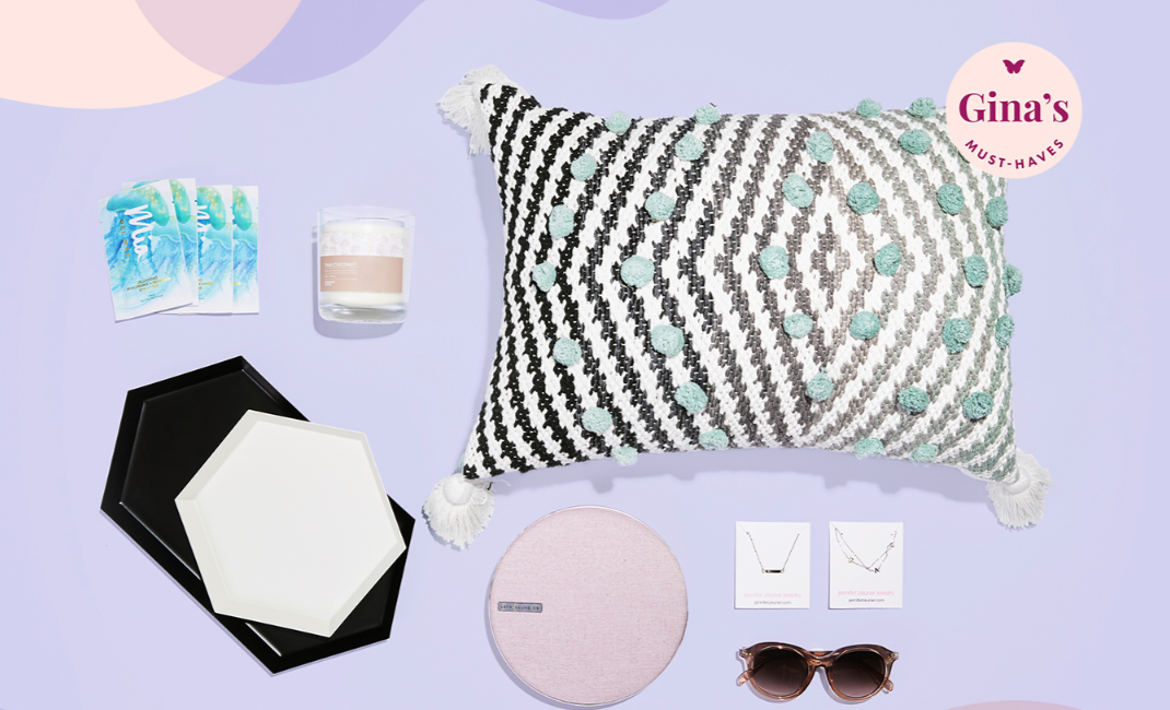 FabFitFun Spring 2020 Add-Ons Available Now for Annual Subscribers
