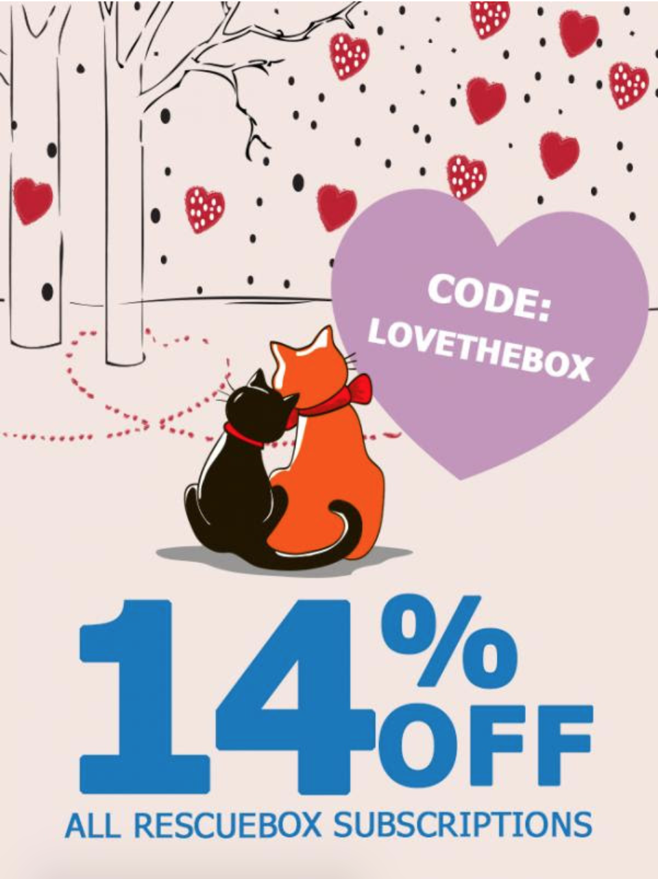 RescueBox Coupon – 14% Off Subscriptions!