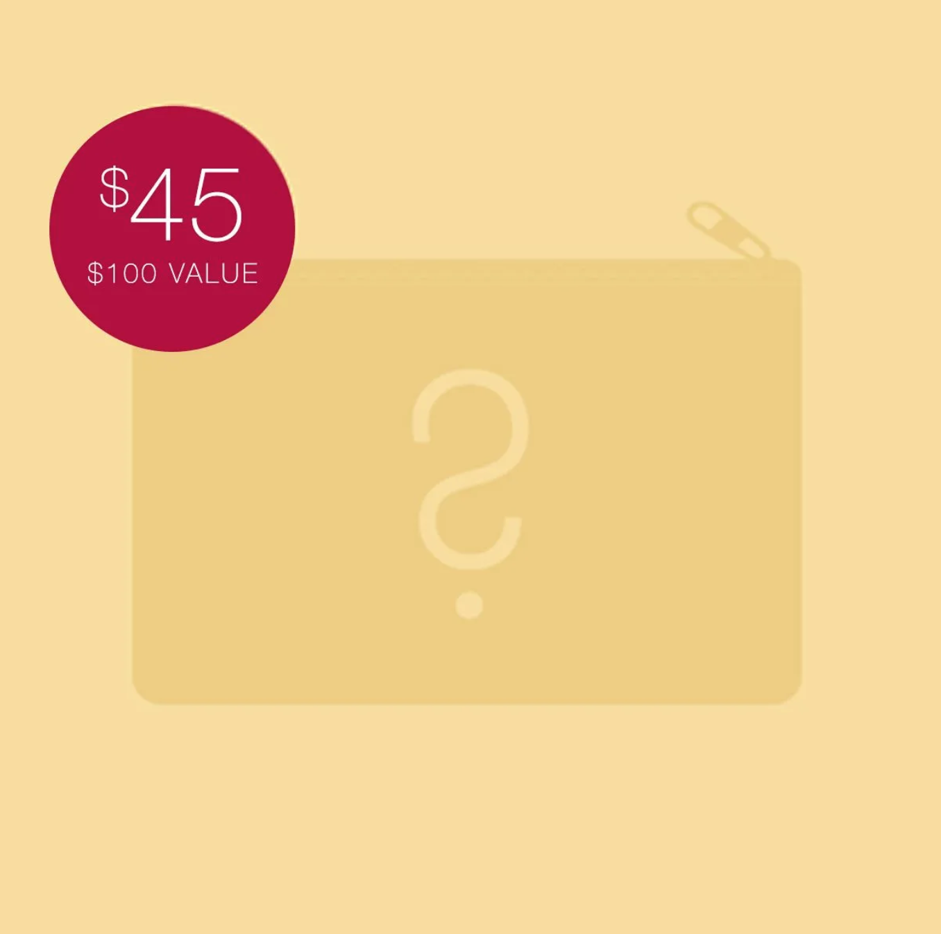 Avène Lunar New Year Mystery Bag Available Now!