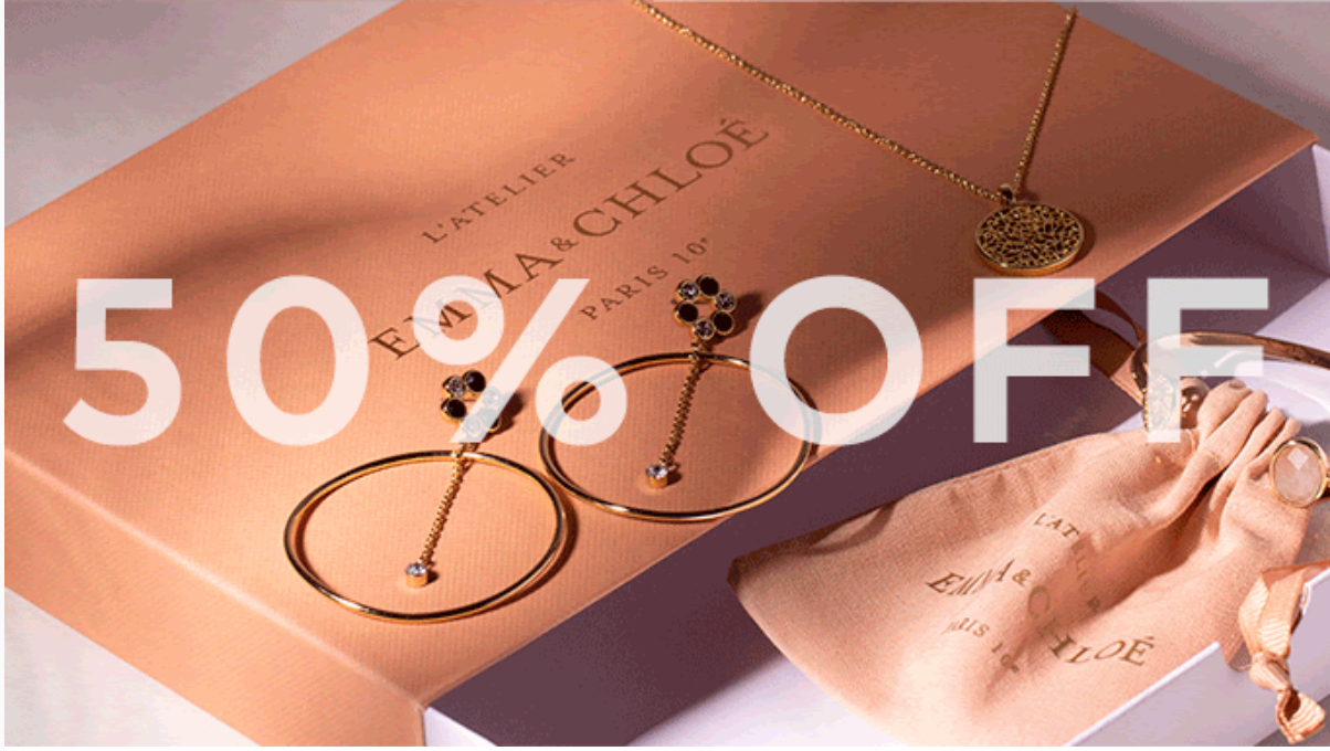 Last Day! Emma & Chloe Coupon – 50% Off Subscriptions!