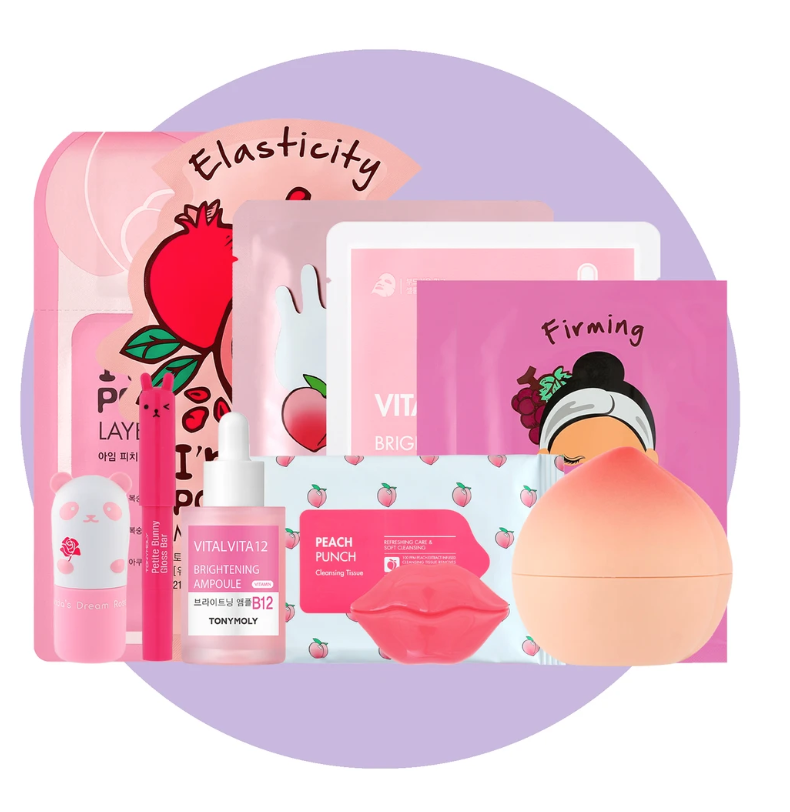 TONYMOLY February 2020 Bundle Available Now + Full Spoilers!