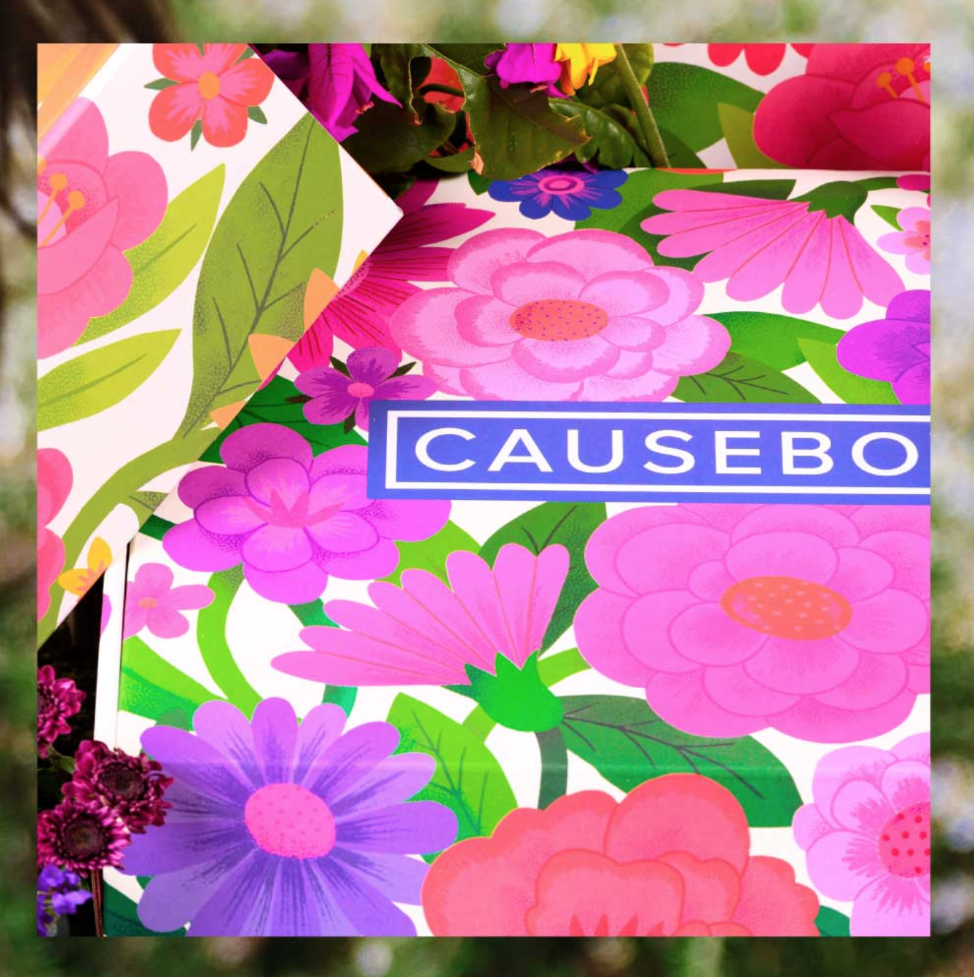 CAUSEBOX Spring 2020 Box Spoiler #5 + Coupon!