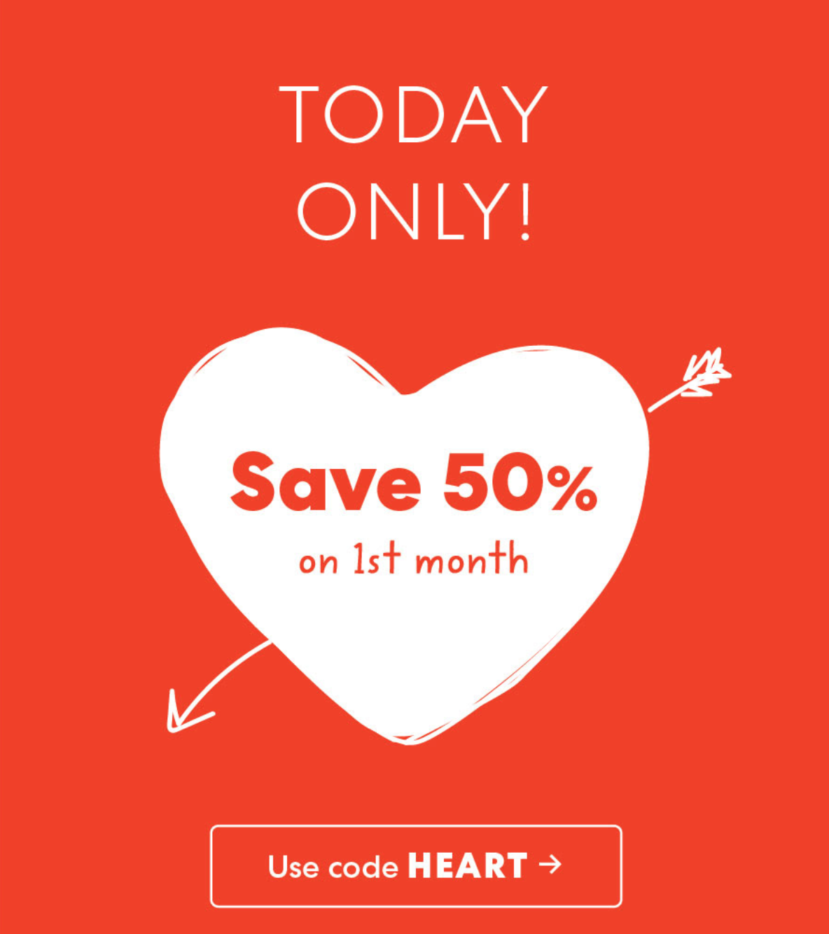 Today Only! KiwiCo Flash Sale – 50% Off Your First Box!