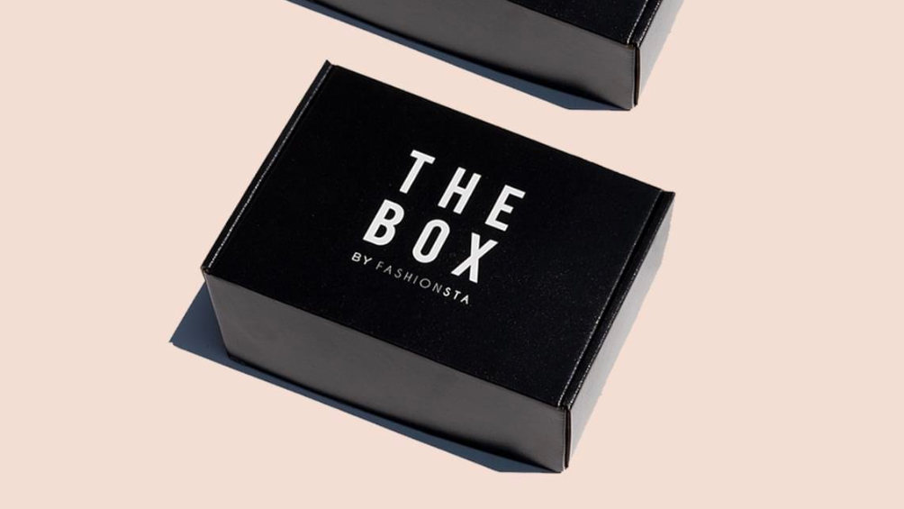 The Box by Fashionsta December 2021 Spoiler#1