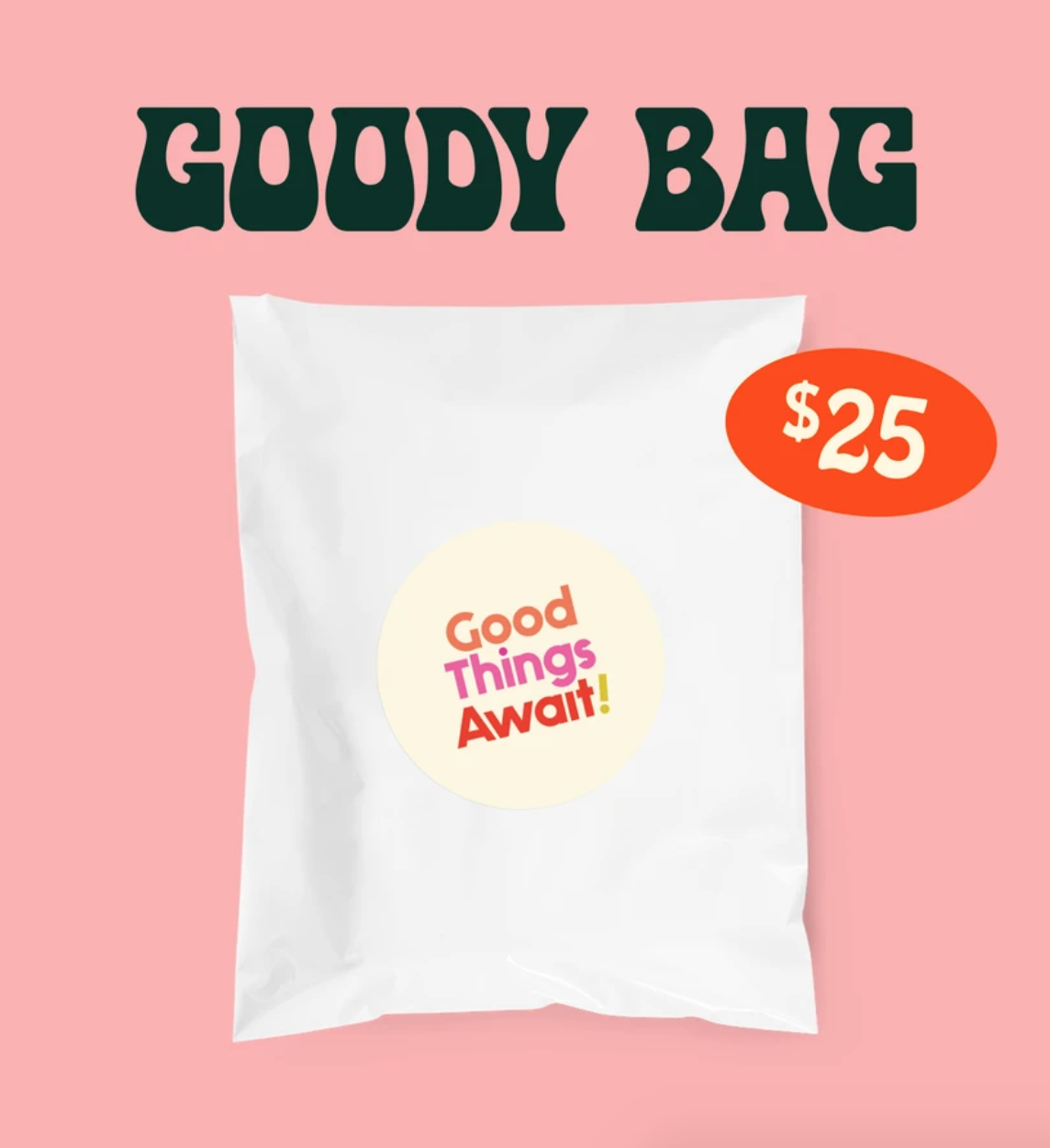 Ban.do $25 Mystery Grab Bags – Available Now!