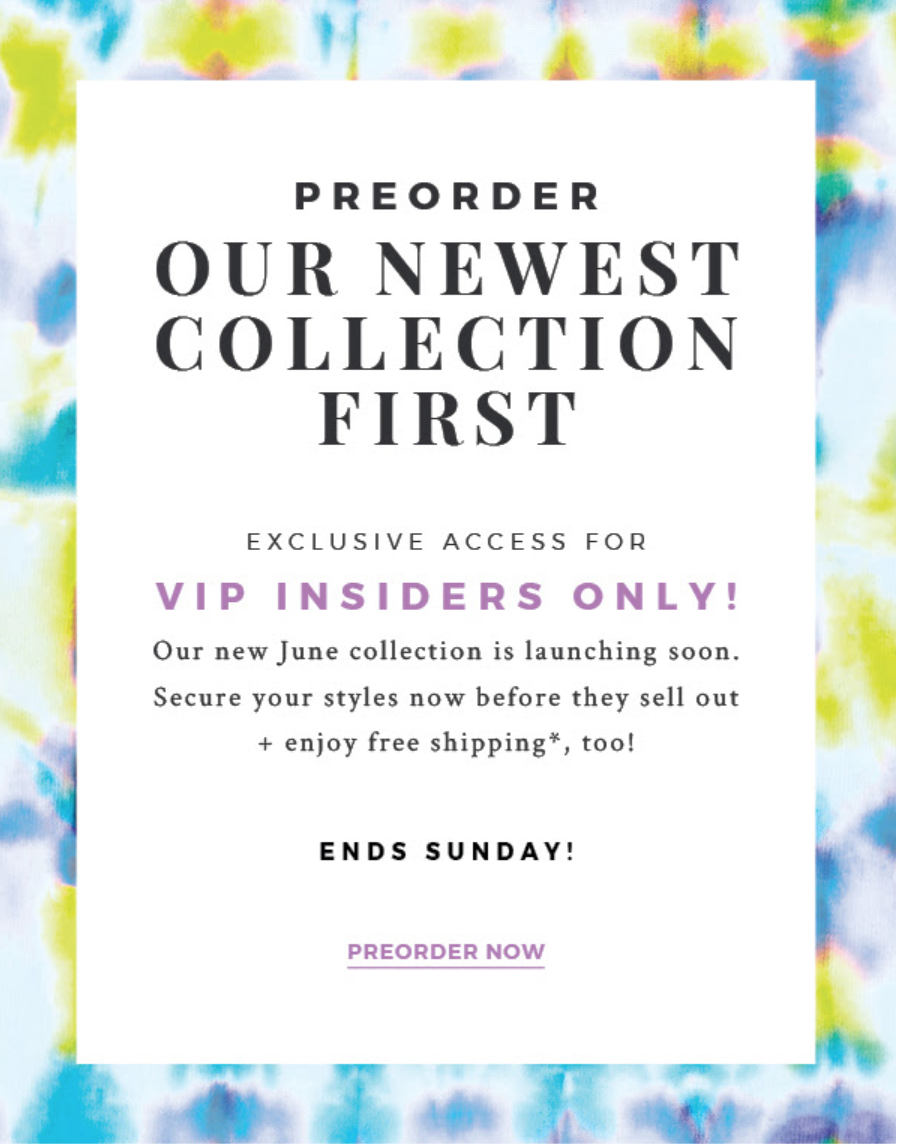 Fabletics June 2020 Spoilers + New Subscriber Deal!