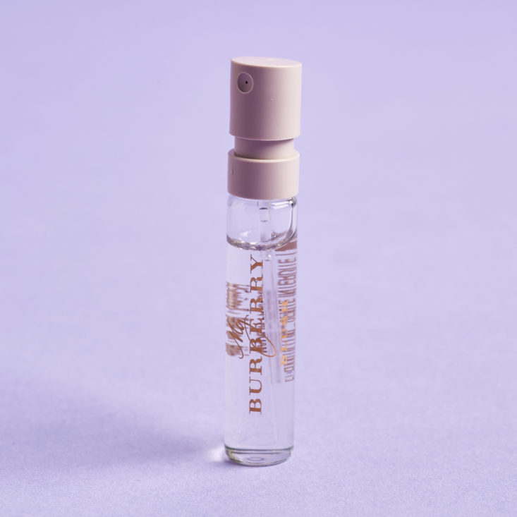 Sephora Favorites Perfume Review - February 2020