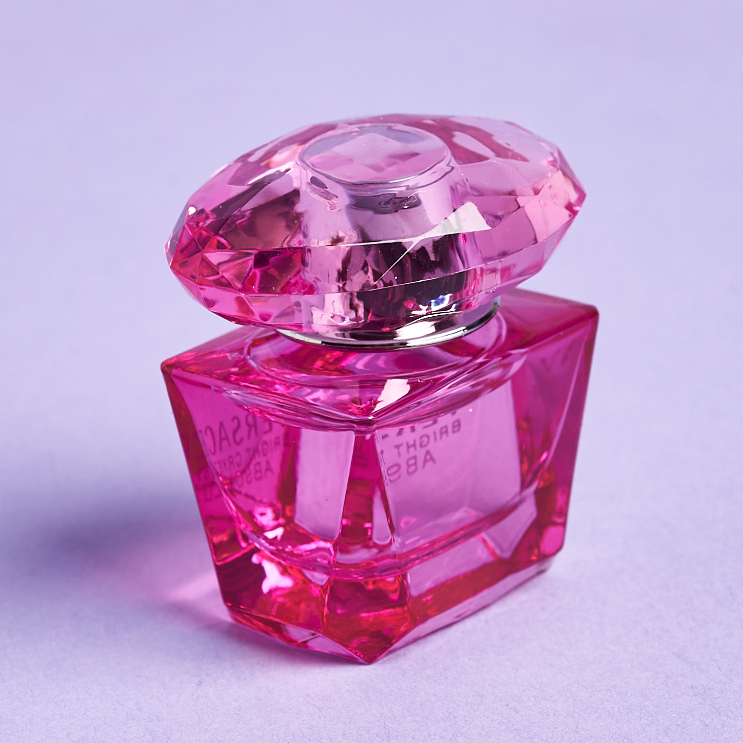Sephora Favorites Perfume Review - February 2020