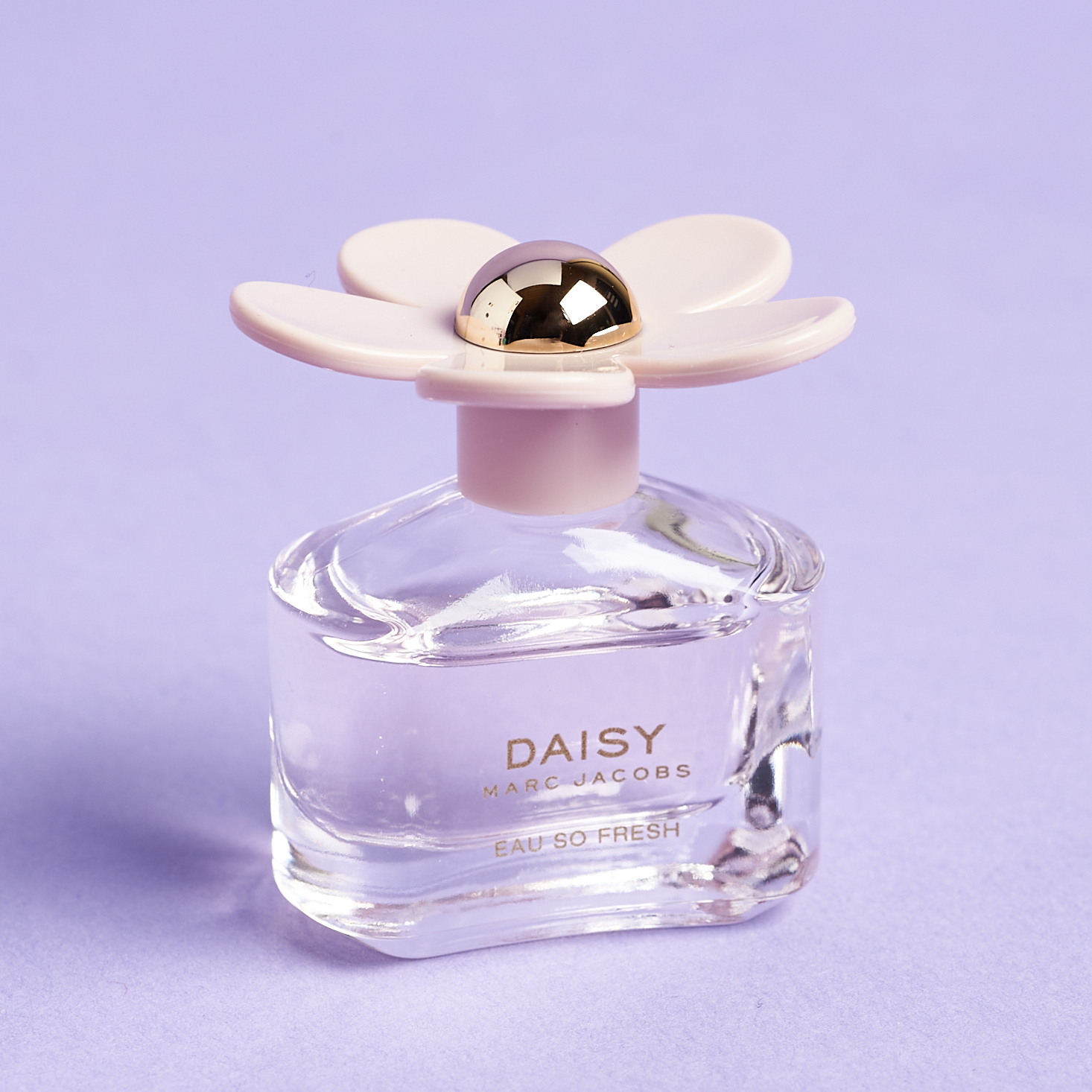 Sephora Favorites: Scent the Look Mini Perfume Review - February