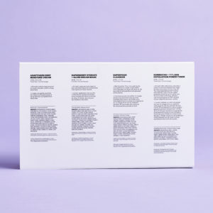 Youth To The People The Discovery Kit Review - February 2020 | MSA