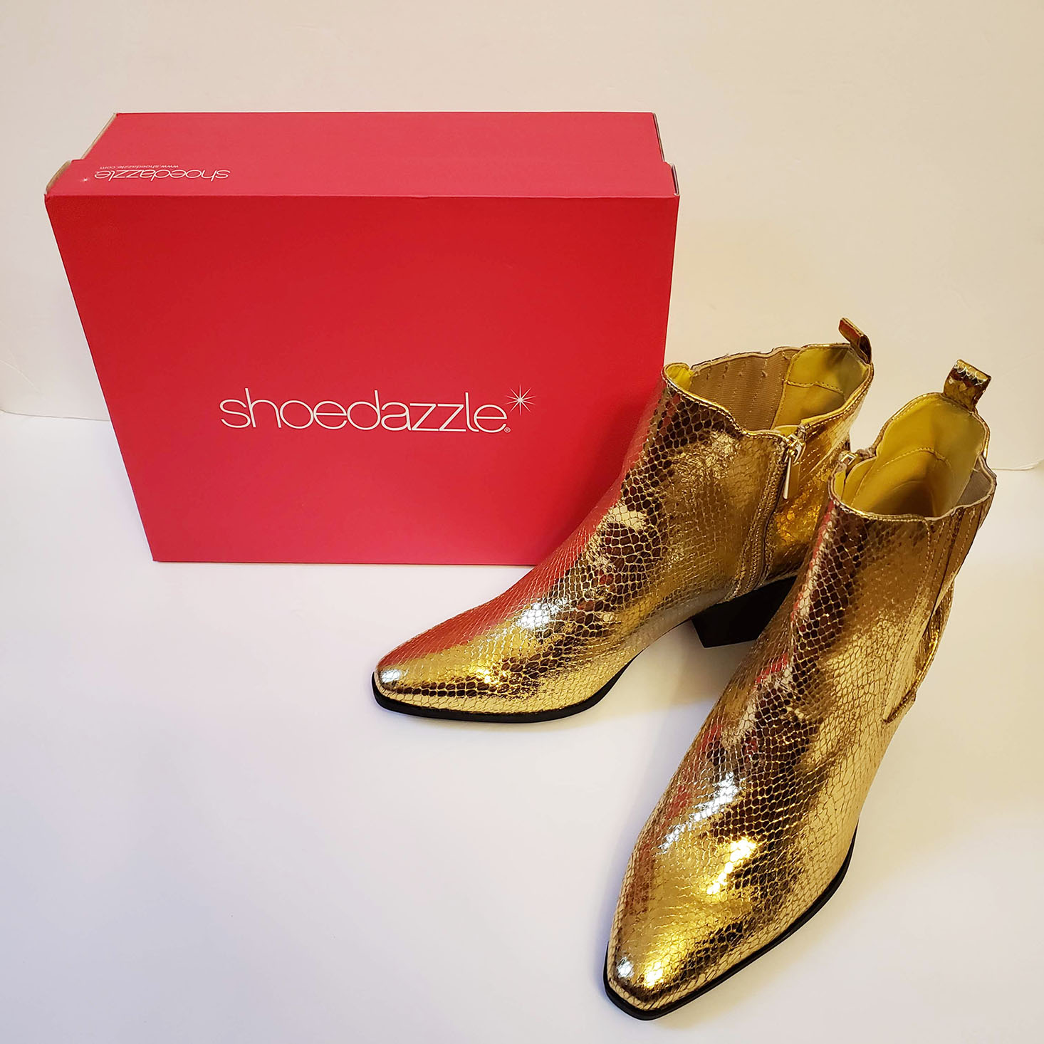 ShoeDazzle Plus Subscription Review + Coupon – January 2020