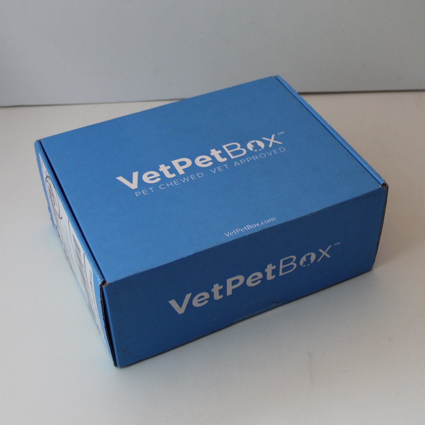 VetPet Box Cat Subscription Review + Coupon – January 2020