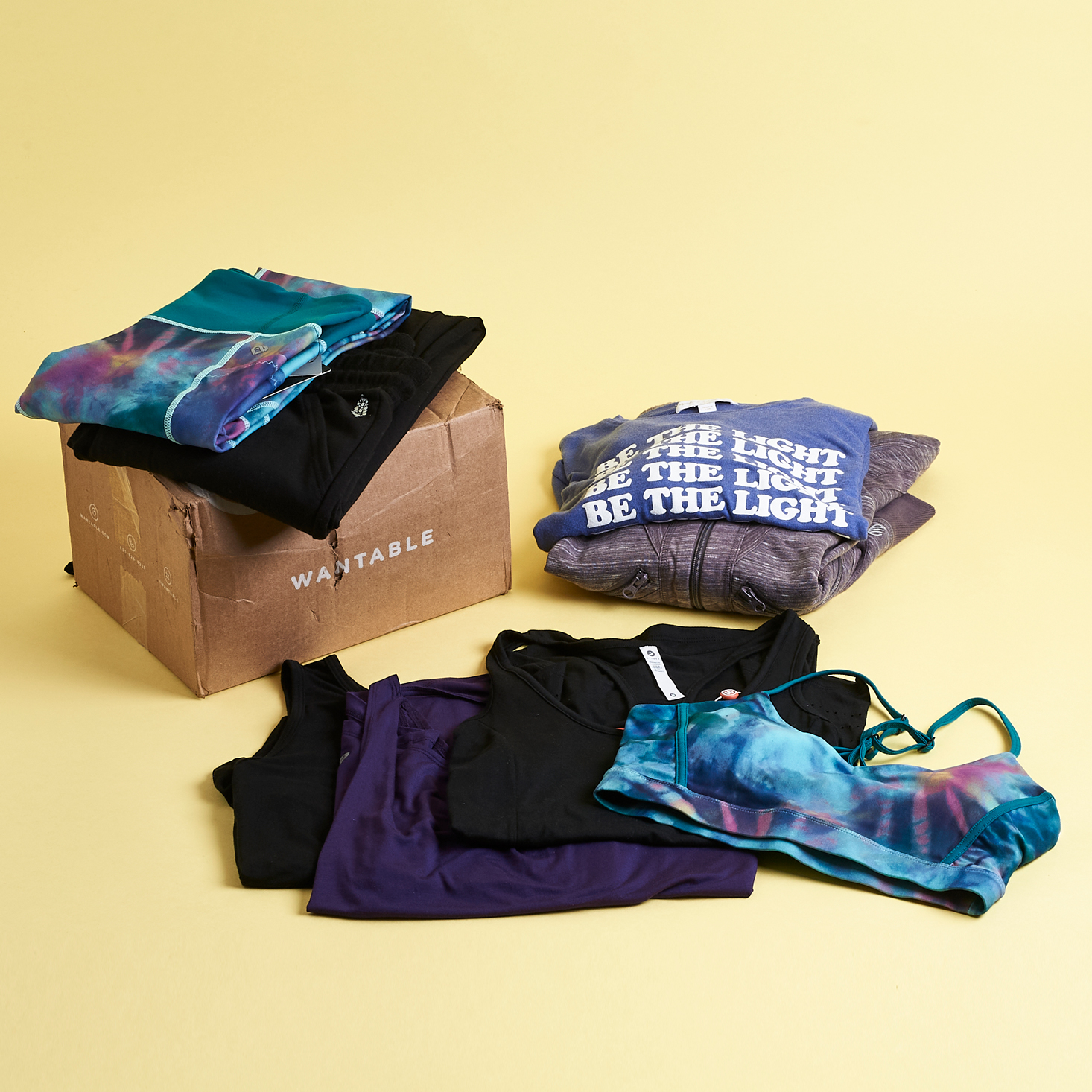 The 14 Best Fitness Subscription Boxes 2024 Readers' Choice Awards MSA