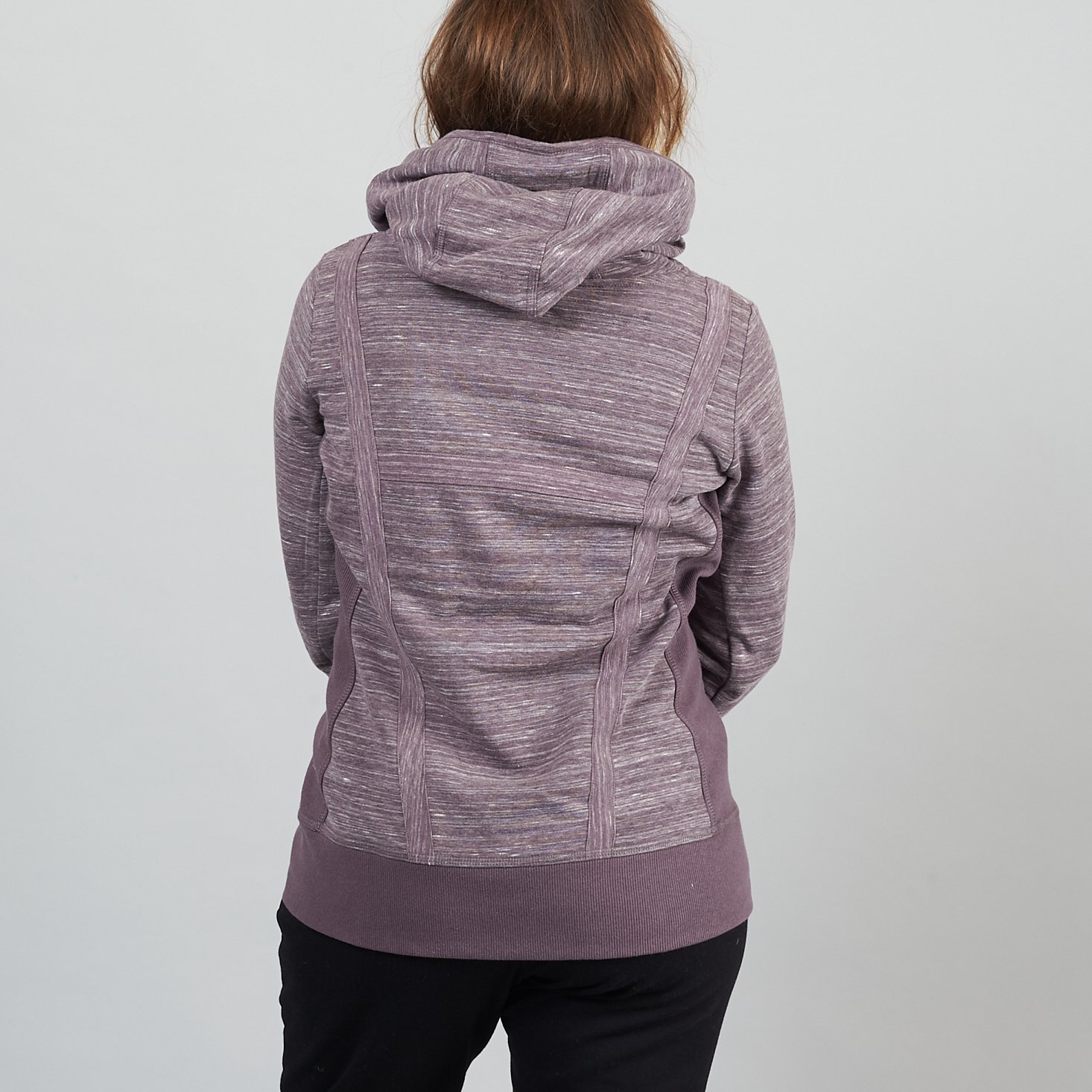 Wantable Fitness Edit February 2020 mpg sport valencia hoodie