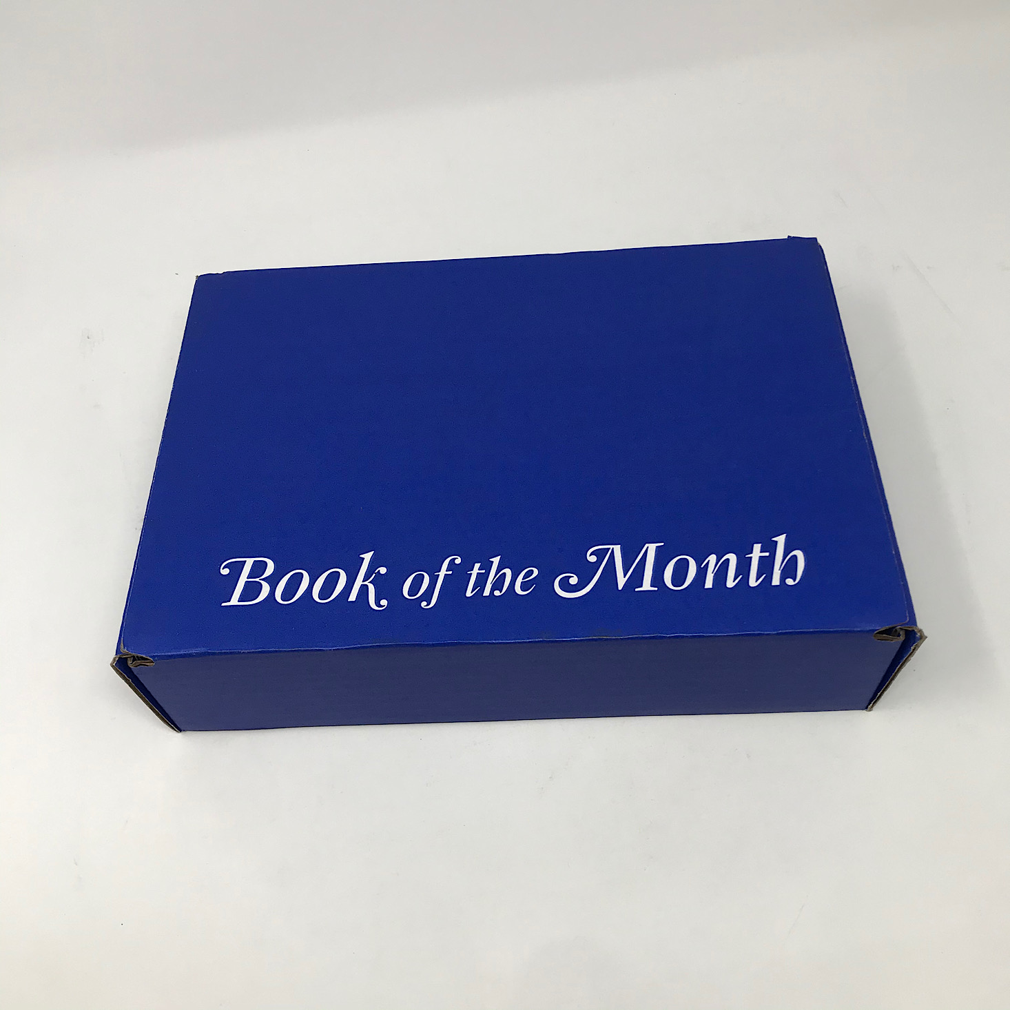 Book of the Month Review + Coupon – March 2020