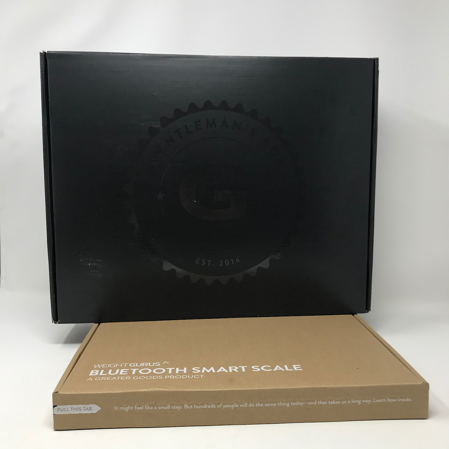 Gentleman’s Box Premium Review + Coupon – Spring 2020