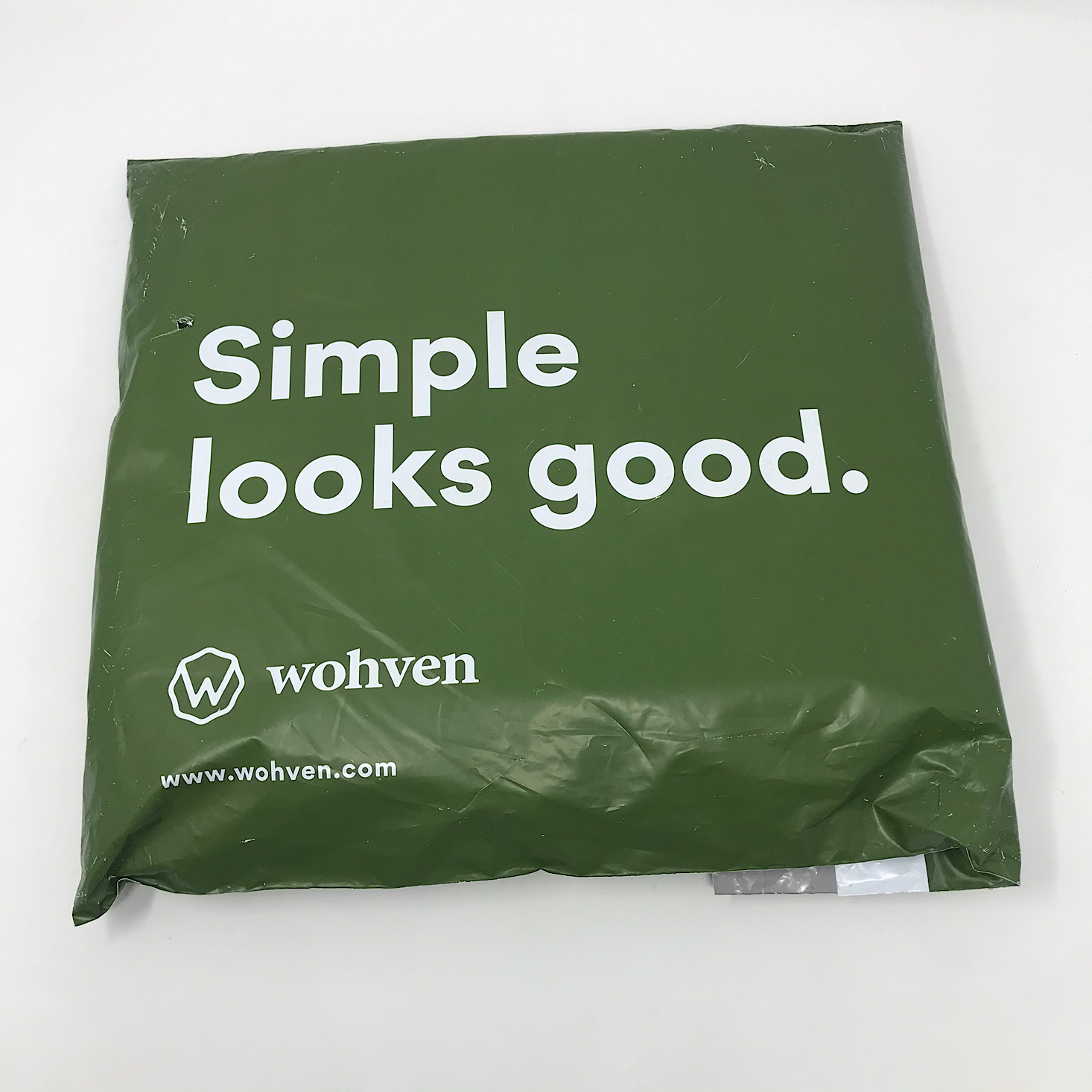 Wohven Subscription Box Review + Coupon – March 2020