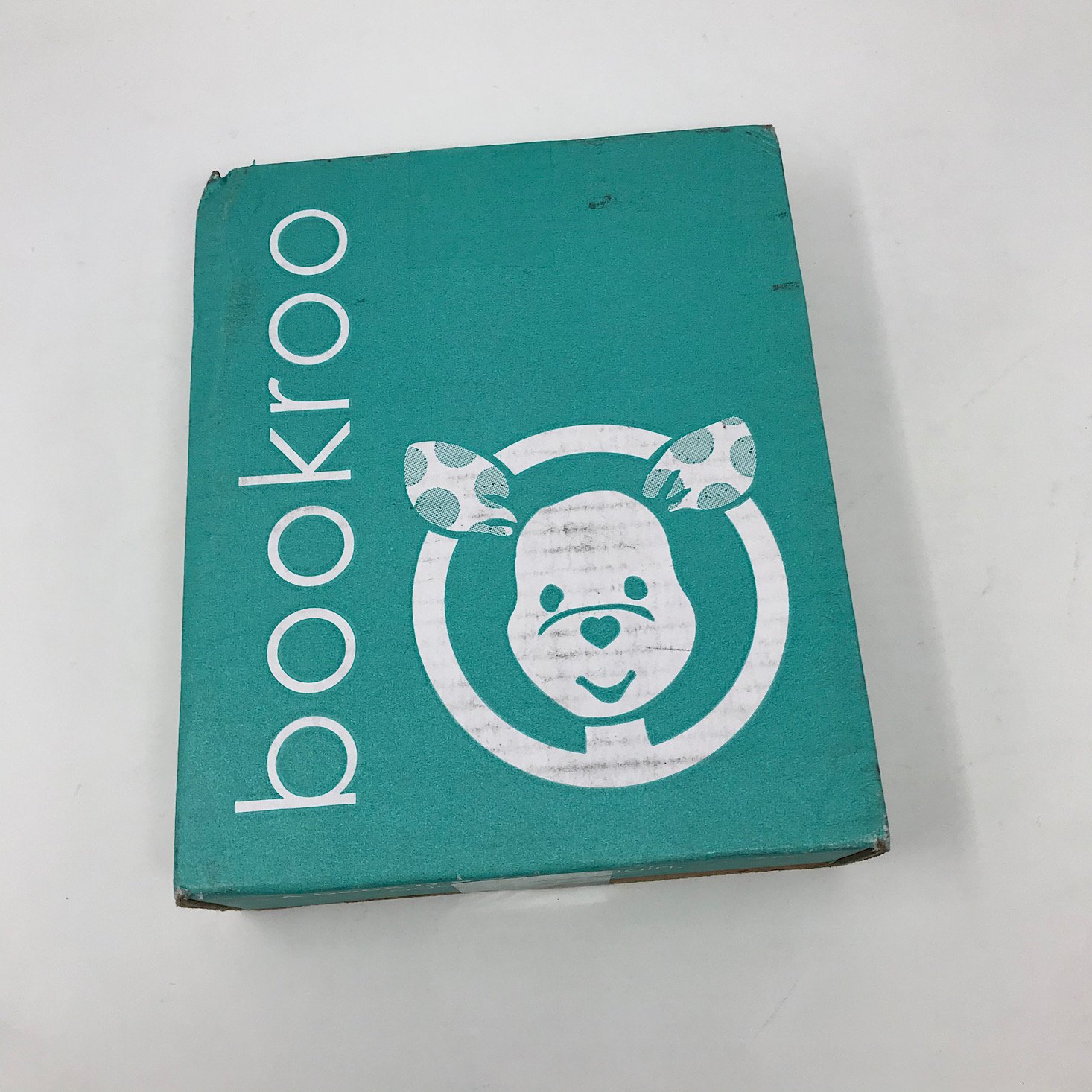 Bookroo Chapter Book Box Review + Coupon – February 2020