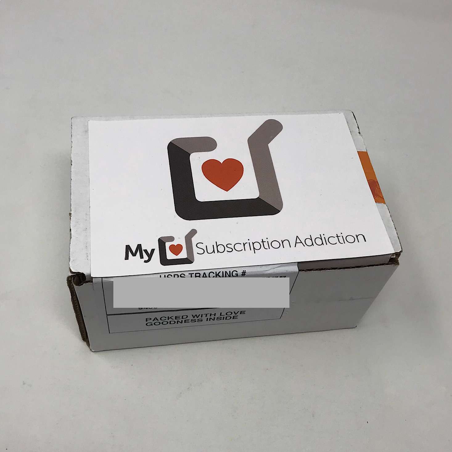 Wicked Good Perfume Review March 2020 MSA