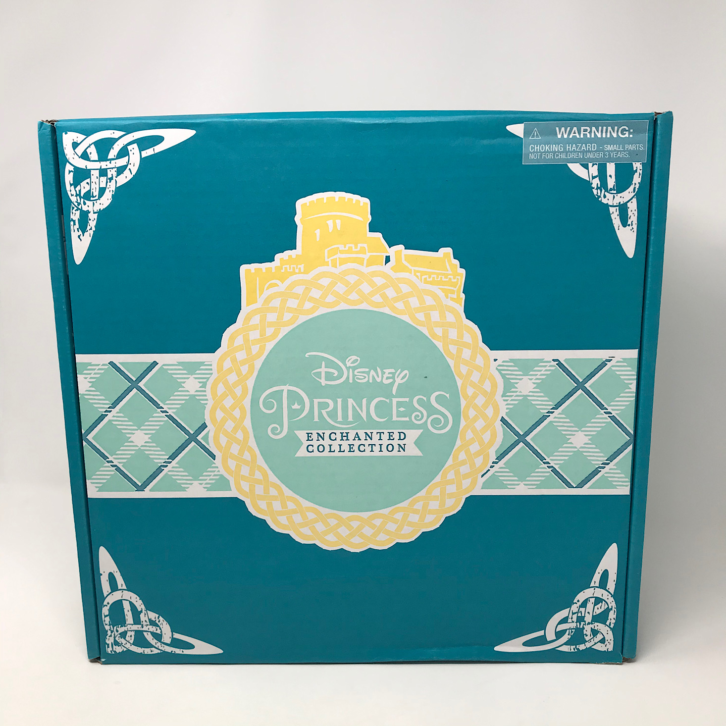 Disney Princess Enchanted Collection Review – March 2020