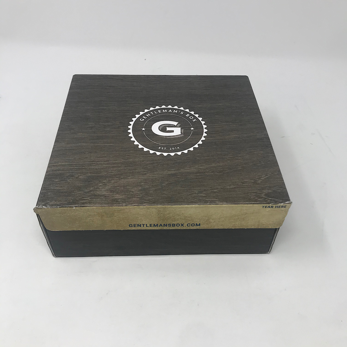 Gentleman’s Box Subscription Review + Coupon – March 2020