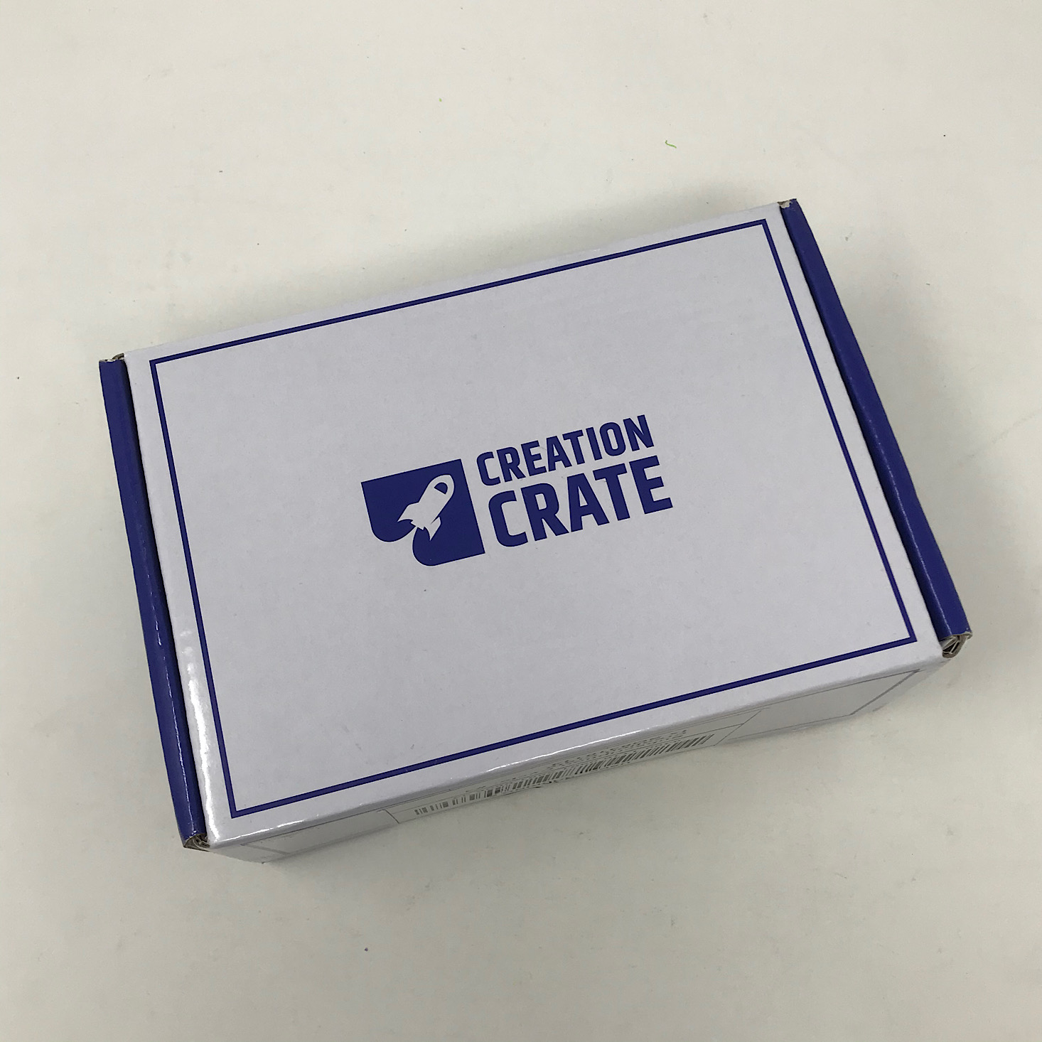 Creation Crate Review + Coupon – Project 4: LED Dice Game