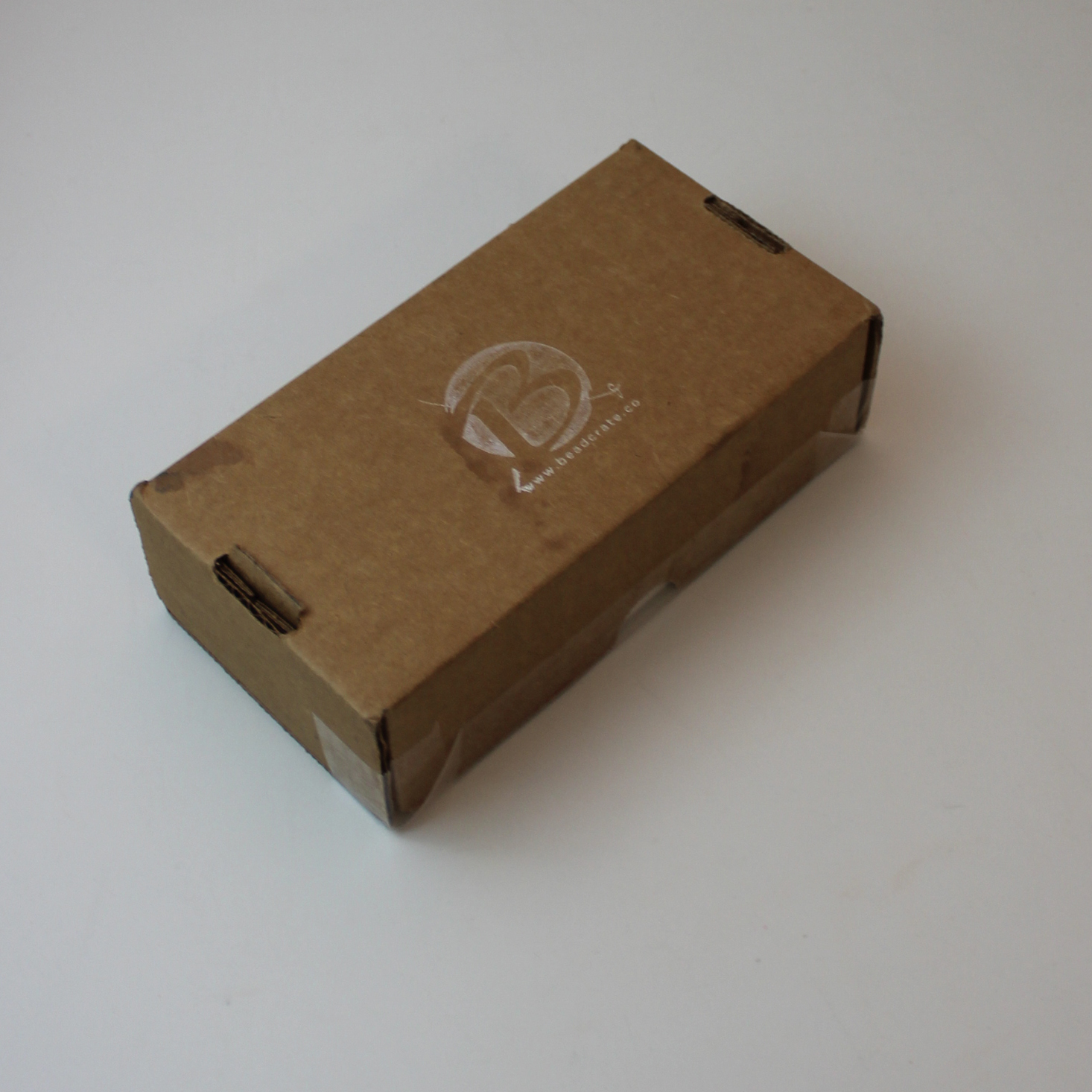 BeadCrate Subscription Box Review – March 2020