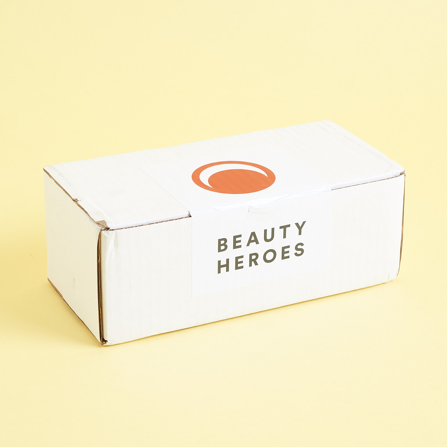 Beauty Heroes Beauty Discovery Review – March 2020
