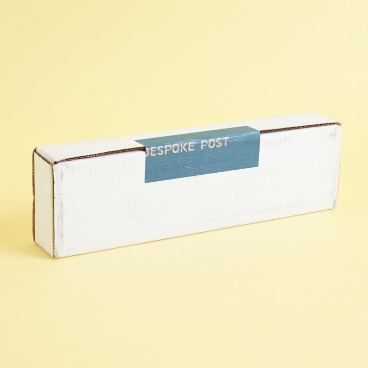 Bespoke Post Review - Filet