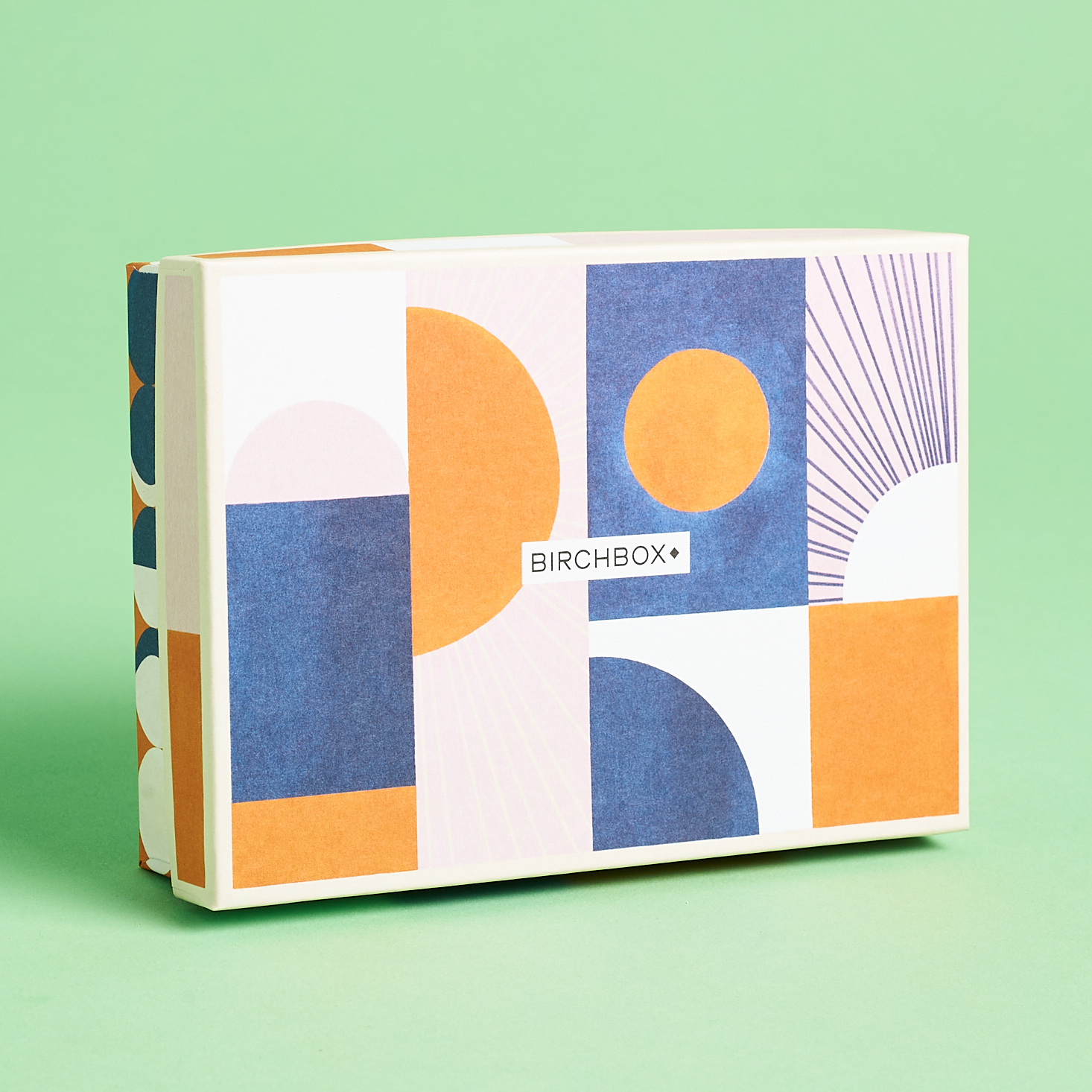 Birchbox Curated Box #1 Review + Coupon – March 2020